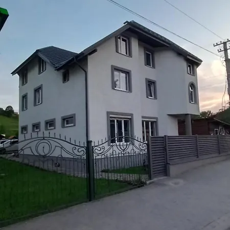 Sadiba Oprishok