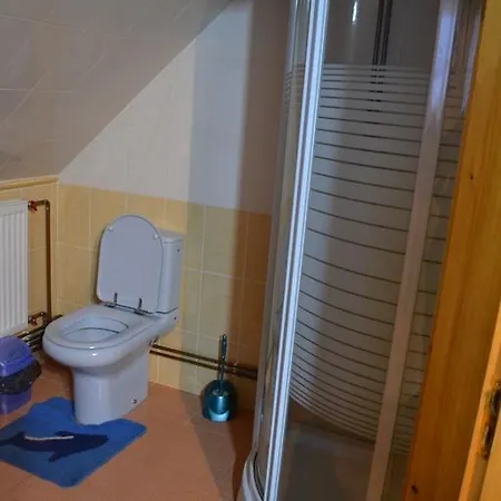 Apartment Sadiba Oprishok Laseschtschyna