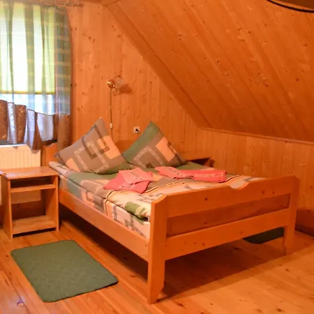 Apartment Sadiba Oprishok