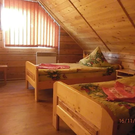 Sadiba Oprishok Apartment *