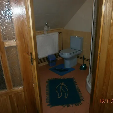 Apartment Sadiba Oprishok Laseschtschyna