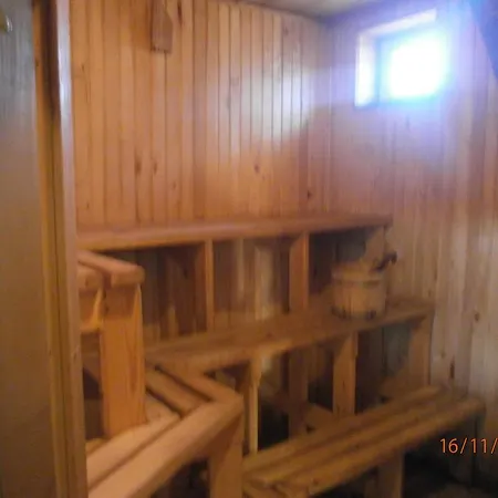 Sadiba Oprishok Apartment