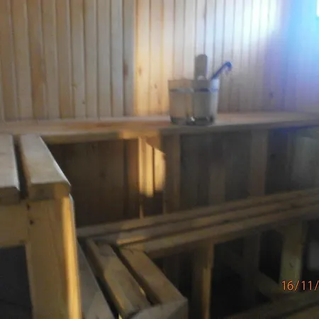 Daire Sadiba Oprishok *