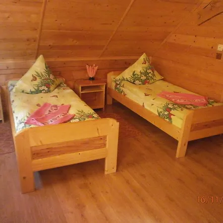 Sadiba Oprishok Apartment *