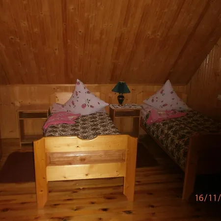 Sadiba Oprishok Apartment