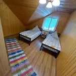 Sadiba Oprishok Apartment