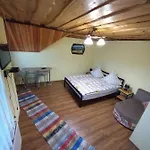 Sadiba Oprishok Apartment *