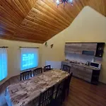 Sadiba Oprishok Apartment