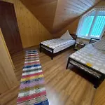 Sadiba Oprishok Apartment Lazeshchyna