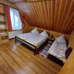 Sadiba Oprishok Apartment