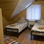 Sadiba Oprishok Apartment *