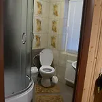 Sadiba Oprishok Apartment Lazeshchyna