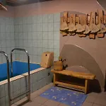 Apartment Sadiba Oprishok *
