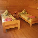 Sadiba Oprishok Apartment *