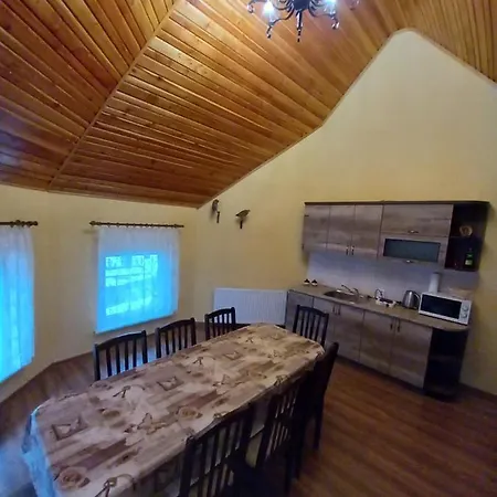 Sadiba Oprishok Apartamento