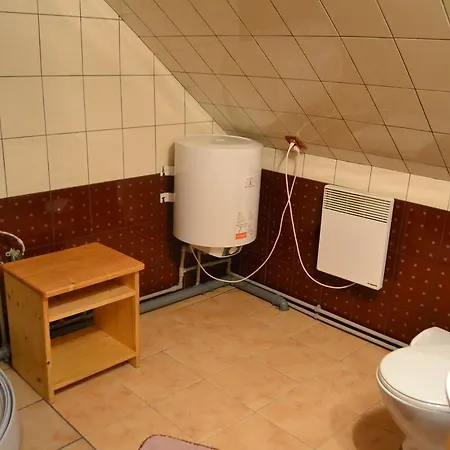 Sadiba Oprishok Apartamento
