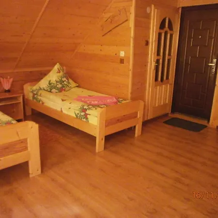 Apartamento Sadiba Oprishok Lazeshchyna
