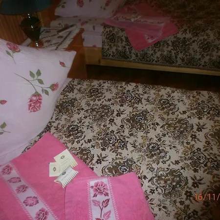 Apartamento Sadiba Oprishok Lazeshchyna