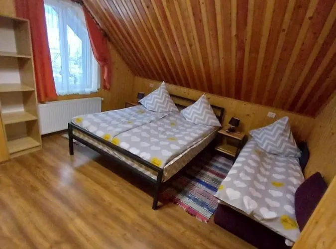 Sadiba Oprishok Daire