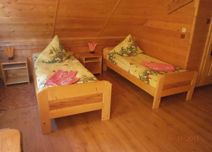 Sadiba Oprishok Daire *