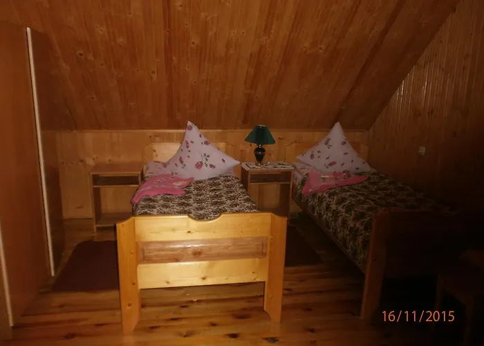 Sadiba Oprishok Daire